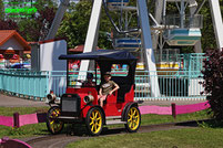 Didiland Freizeitpark Themepark Amusementpark Info Preise Attraktionen Achterbahn Park Plan Frankreich Europa Bilder Adresse