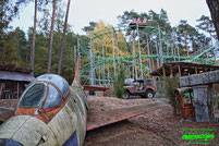 Taka Waka SBF VISA Group Cyclon Coaster MX49 freizeit land Geiselwind freizeitland freizeitpark themepark guide map parkplan anfahrt achterbahn attraktion karussell adresse preise 