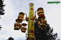 Märchenturm riesenrad metallbau emmeln freizeitpark schwaben park