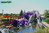 doras big river adventure wasserbahn wasser wild bahn splash  movie park freizeitpark themepark filmpark bottrop germany achterbahn attraktionen info  