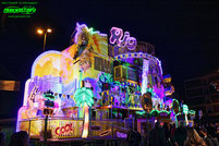 Rio Volker Dietz Ride Technic Laufgeschäft Fun Haus House Kirmes Volksfest