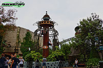 Wirtl´s Taubenturm Phantasialand Freizeitpark Inno Heege