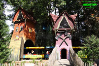 Bayern Park Freizeitpark Themepark Attraktionen Achterbahn Info Map Guide Park Plan Freizeitparadies Reisbach