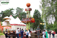 Safariland Stukenbrock Freizeitpark Themepark Info News Park Plan Map Guide Achterbahn Attraktionen Adresse Preise