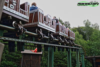 Drachenjagt achterbahn gerstlauer legoland freizeitpark 