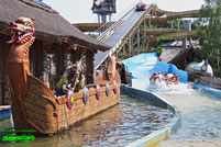 Fluch des Teutates ABC Rides Spinning Raft Rafting Plohn Freizeitpark Tthemepark Sachsen Attraktionen Fahrgeschäfte Achterbahn Dynamite Info News Lengenfeld Adresse Preise Event Park Plan Map Guide