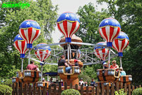 Ballons USA Zamperla Samba Ballon Walygator Grand Est Parc Freizeitpark Frankreich France Metz Attraktionen Park Plan Map Guide Anfahrt Attraktionen Fahrgeschäfte Achterbahn Coaster Info