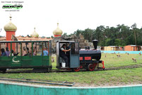 affen express zugfahrt Safariland Stukenbrock Freizeitpark Themepark Info News Park Plan Map Guide Achterbahn Attraktionen Adresse Preise