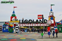 lego legoland park plan parkplan map guide günzburg freizeitpark themepark achterbahn attraktionen merlin