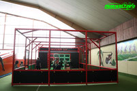 Soccer 2.0 Fussball Siel Piratenland Neuwied Freizeitpark Indoor Park Outdoor Themepark Attraktionen Fahrgeschäfte Parkplan Bilder Galerie Fotos Anfahrt Parkplatz Guide Map Adresse Familie Kinder 