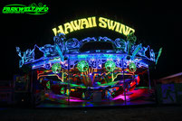 hawaii swing sascha schaak swing buggy schlittenfahrt  Rollercoaster Coaster Kirmes Volksfest Jahrmarkt Attraktion Fahrgeschäft Karussell  infos technische daten