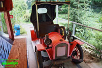 Oldtimerfahrt Metallbau Emmeln Plohn Freizeitpark Tthemepark Sachsen Attraktionen Fahrgeschäfte Achterbahn Dynamite Info News Lengenfeld Adresse Preise Event Park Plan Map Guide