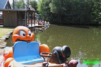 Plohn Freizeitpark Tthemepark Sachsen Attraktionen Fahrgeschäfte Achterbahn Dynamite Info News Lengenfeld Adresse Preise Event Park Plan Map Guide