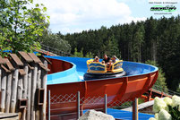 Bayern Park Freizeitpark Themepark Attraktionen Achterbahn Info Map Guide Park Plan Freizeitparadies Reisbach