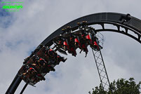 Freischütz Maurer Rides Bayern Park Freizeitpark Themepark Attraktionen Achterbahn Info Map Guide Park Plan Freizeitparadies Reisbach