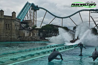 Atlantica Super Splash Supersplash Mack Rides Europa Park Rust Attraktionen Fahrgeschäfte Achterbahn Info Anfahrt Preise Guide Park Plan Map Rulantica Freizeit Coaster Bilder Galerie Veranstaltungen Übernachtung Information 