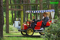 Oldtimer Fahrt Ihle Safariland Stukenbrock Freizeitpark Themepark Info News Park Plan Map Guide Achterbahn Attraktionen Adresse Preise