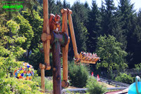 Superschaukel Res Ride Giant Swing Edelwies Info Attraktionen Park Plan Guide Map Achterbahn Rollercoaster Adresse Parkplatz Preise