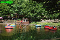 Bumperboats Boote Wasser Splash battle Kurpfalz Park Wachenheim Weinstraße Freizeitpark Wildpark Themepark Park Plan Guide Adresse Preise Attraktionen Fahrgeschäfte Achterbahn 