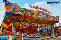 schlager express dreßen detlef musik express berg talbahn mack rides Coaster Kirmes Volksfest Jahrmarkt Attraktion Fahrgeschäft Karussell  Daten Infos Technische  