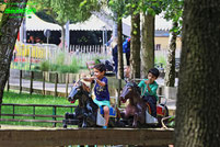 Safariland Stukenbrock Freizeitpark Themepark Info News Park Plan Map Guide Achterbahn Attraktionen Adresse Preise