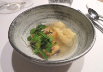 うなぎの天ぷら