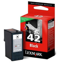 Lexmark 42 - 43