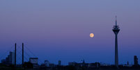 Workshop, Düsseldorf, Mond, Moon