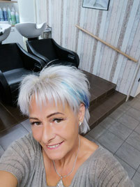 Coiffeur Klaudia