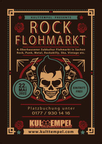 Rock-Flohmarkt-Oberhausen-2022