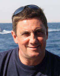 Philippe, trésorier du SNC