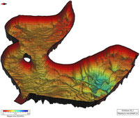 Schlosssee 3D