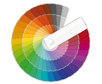 RAL-Farben