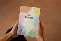 budgetplaner bunt