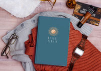 budgetplaner boho