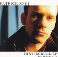 PAT23 Rap Leipzig - Solo EP 2003