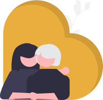 Les garanties santé de la Mutuelle Banque Postale - Formule Seniors