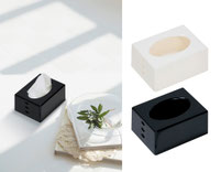 ポケットティッシュケース