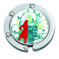 バッグハンガー