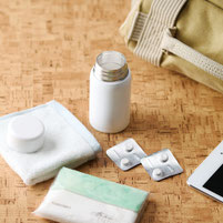 ミニステンレスボトル