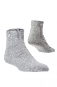 Chimu Fingerhandschuhe rot und türkis