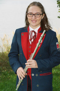 Julia Linsbauer