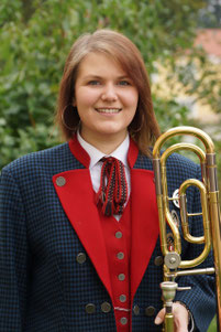 Stefanie Kielmayer