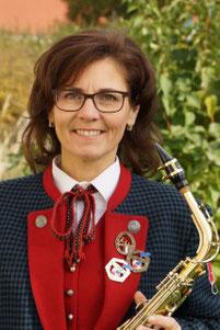 Maria Prand-Stritzko