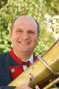 Burghard Reiss