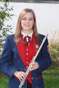 Katrin Gaischach