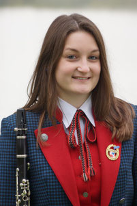 Stefanie Binder, Obfrau