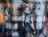 L'art de l'artiste bordelais Laurent Valera