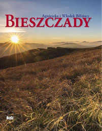 Bieszczady Agnieszka i Włodek Bilińscy