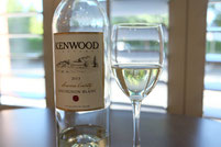 KenwoodのSauvignon Blanc